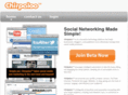 chirpaloo.com