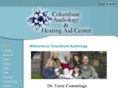 columbineaudiology.com