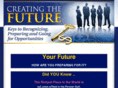 creatingurfuture.com