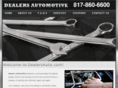dealersautomotive.com