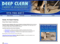 deepcleancarpetcleaningnj.com