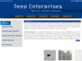 deepwiremesh.com