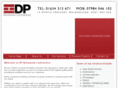 dpbcontractors.com