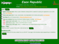 esoxrepublic.com