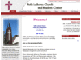 faithonmain.com