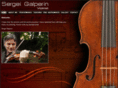 galperinviolin.com