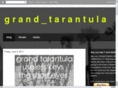 grandtarantula.com