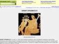 grantdynamics.com
