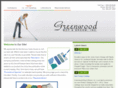 greenwoodmopandbroom.com