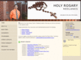 holyrosarynedlands.org.au