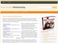 howtosaverelationship.com