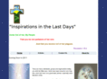 inspirationsinthelastdays.com