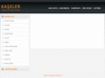 kaseler.net