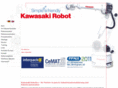 kawasakirobot.de