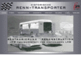 klassik-renntransporter.de