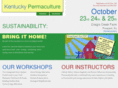 kypermaculture.com