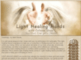 lighthealinghands.com