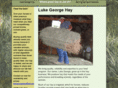 lukegeorgehay.com