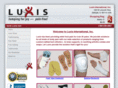 luxis.com