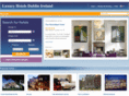luxuryhotelsdublinireland.com