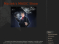macieksmagic.com
