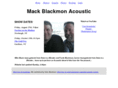 mackblackmon.com