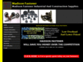madisonfastener.com