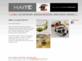 maitebengoa.com