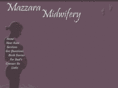 mazzaramidwifery.com