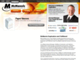 mcmannisinc.com