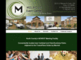 melroseeventcenter.com