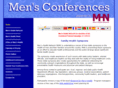 menshealthconference.com