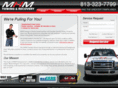 mhmtowing.com