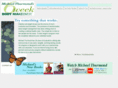 michaelthurmond.net