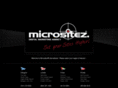 micrositez-international.com