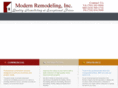 modernremodelinginc.com