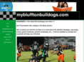 myblufftonbulldogs.com