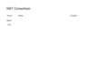 nxtconsortium.org