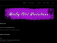 paisleybirdproductions.com
