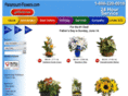paramount-flowers.com