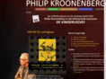 philipkroonenberg.com