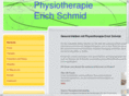 physiotherapie-schmid.info