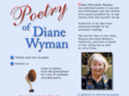 poetryofdianewyman.com