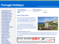 portugalholidays.org