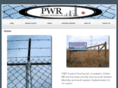 pwrfencing.com