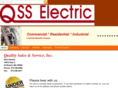 qsselectric.com