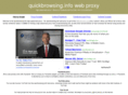 quickbrowsing.info