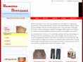 ramonaoverseas.com