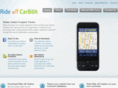 rideoffcarbon.com