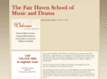 rumsonmusiclessons.com